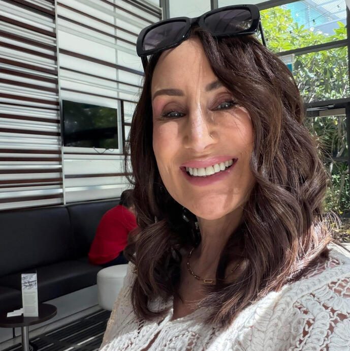 Laura today